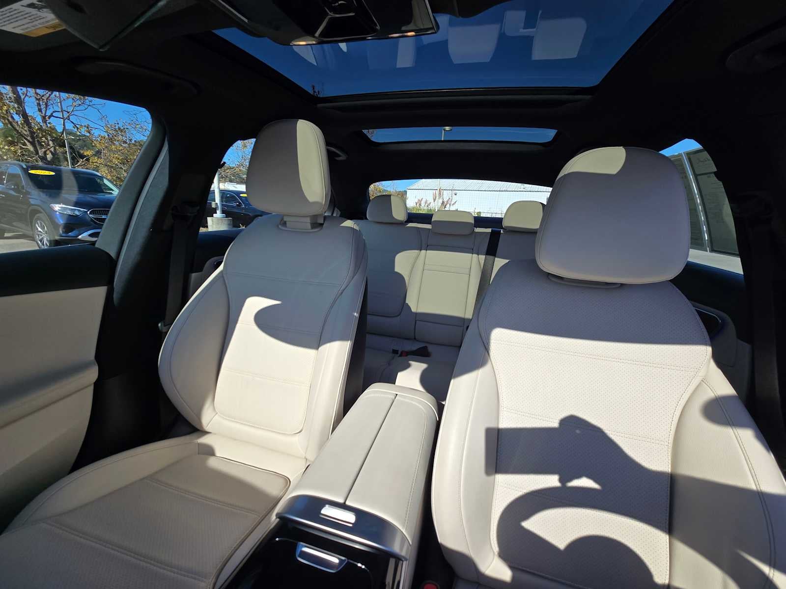 2022 Mercedes-Benz C 300 Sedan