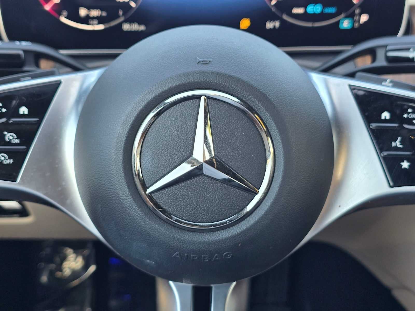 2022 Mercedes-Benz C 300 Sedan