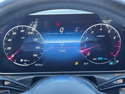 2022 Mercedes-Benz C 300 Sedan