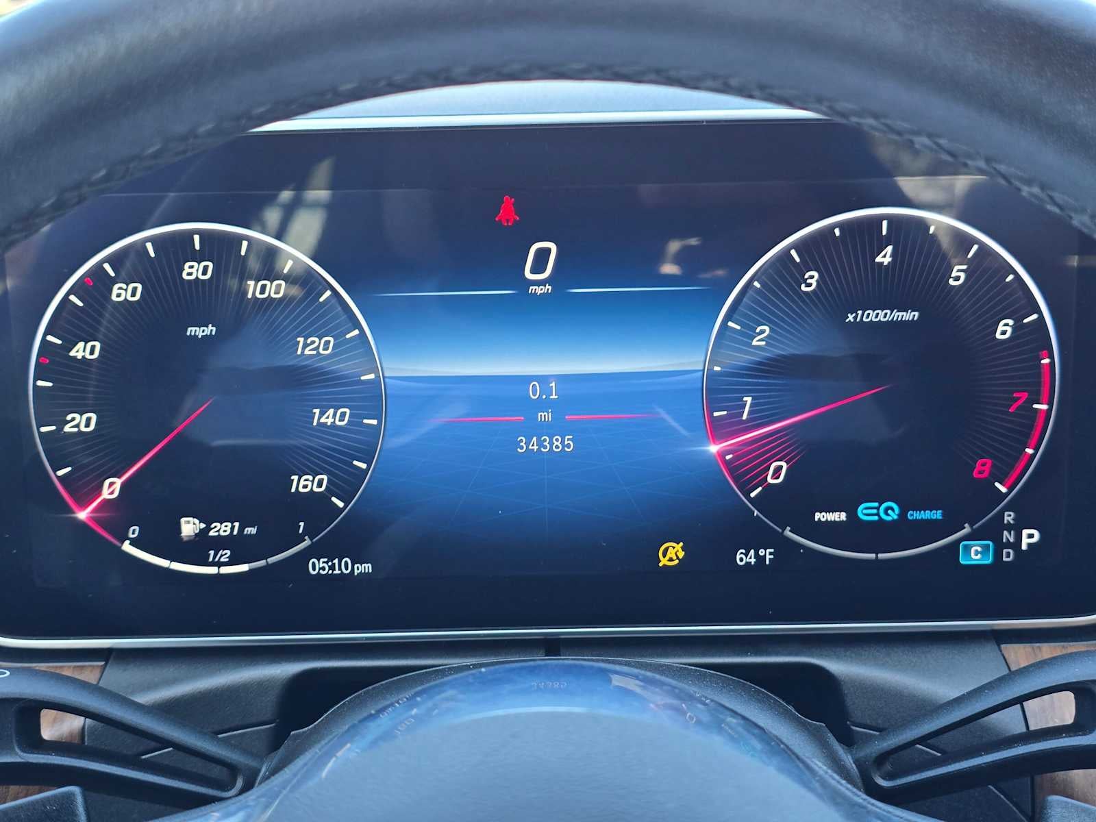 2022 Mercedes-Benz C 300 Sedan