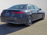 2022 Mercedes-Benz C 300 Sedan