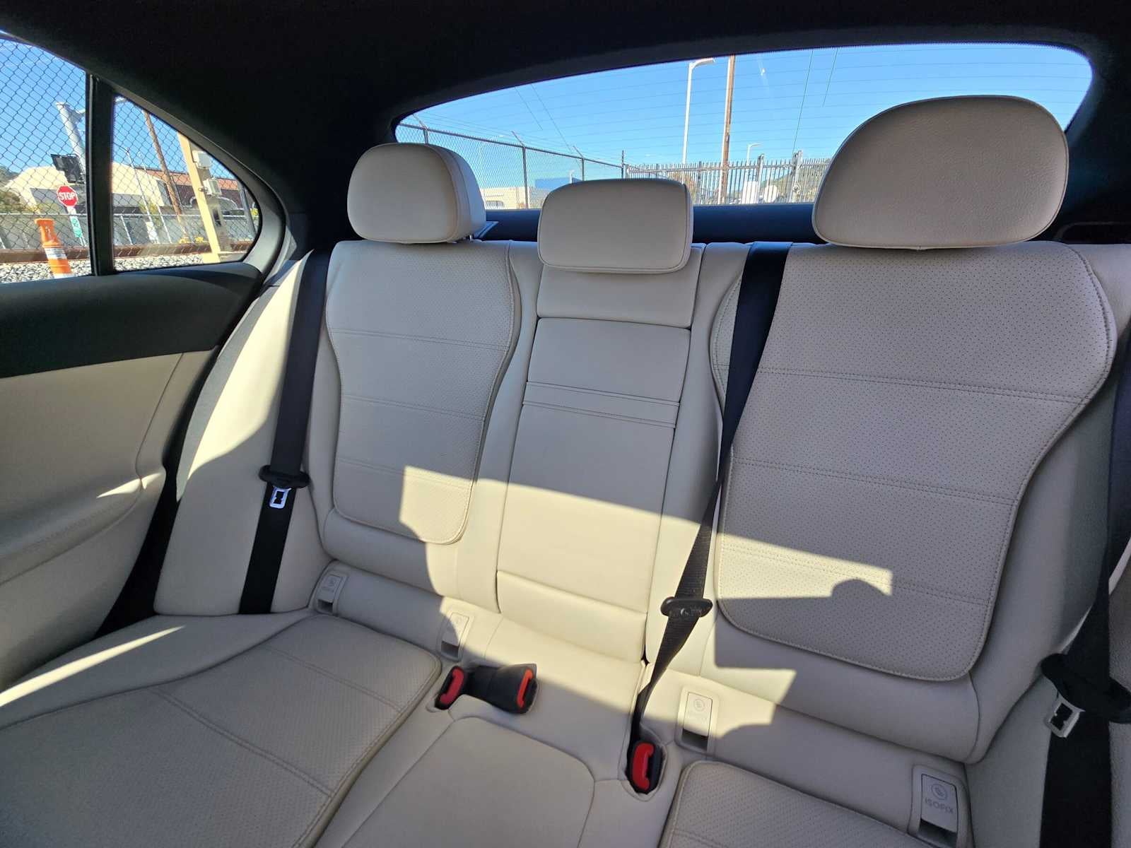 2024 Mercedes-Benz C 300 Sedan