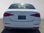 2024 Mercedes-Benz C 300 Sedan
