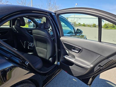 2024 Mercedes-Benz C 300 Sedan