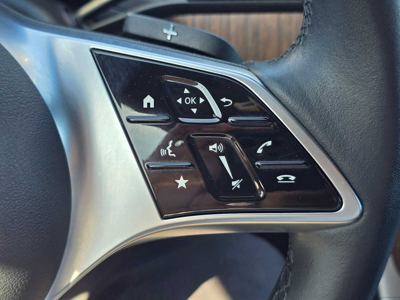 2024 Mercedes-Benz C 300 Sedan