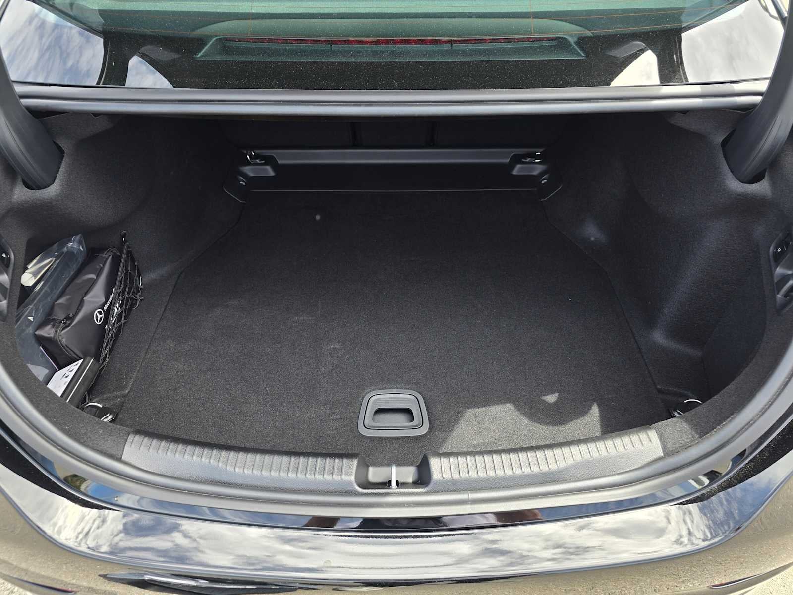 2026 Mercedes-Benz C 300 Sedan