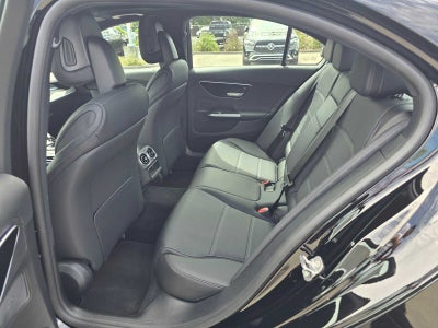 2026 Mercedes-Benz C 300 Sedan