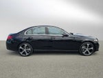 2026 Mercedes-Benz C 300 Sedan