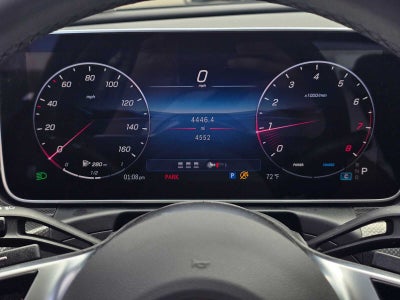 2026 Mercedes-Benz C 300 Sedan