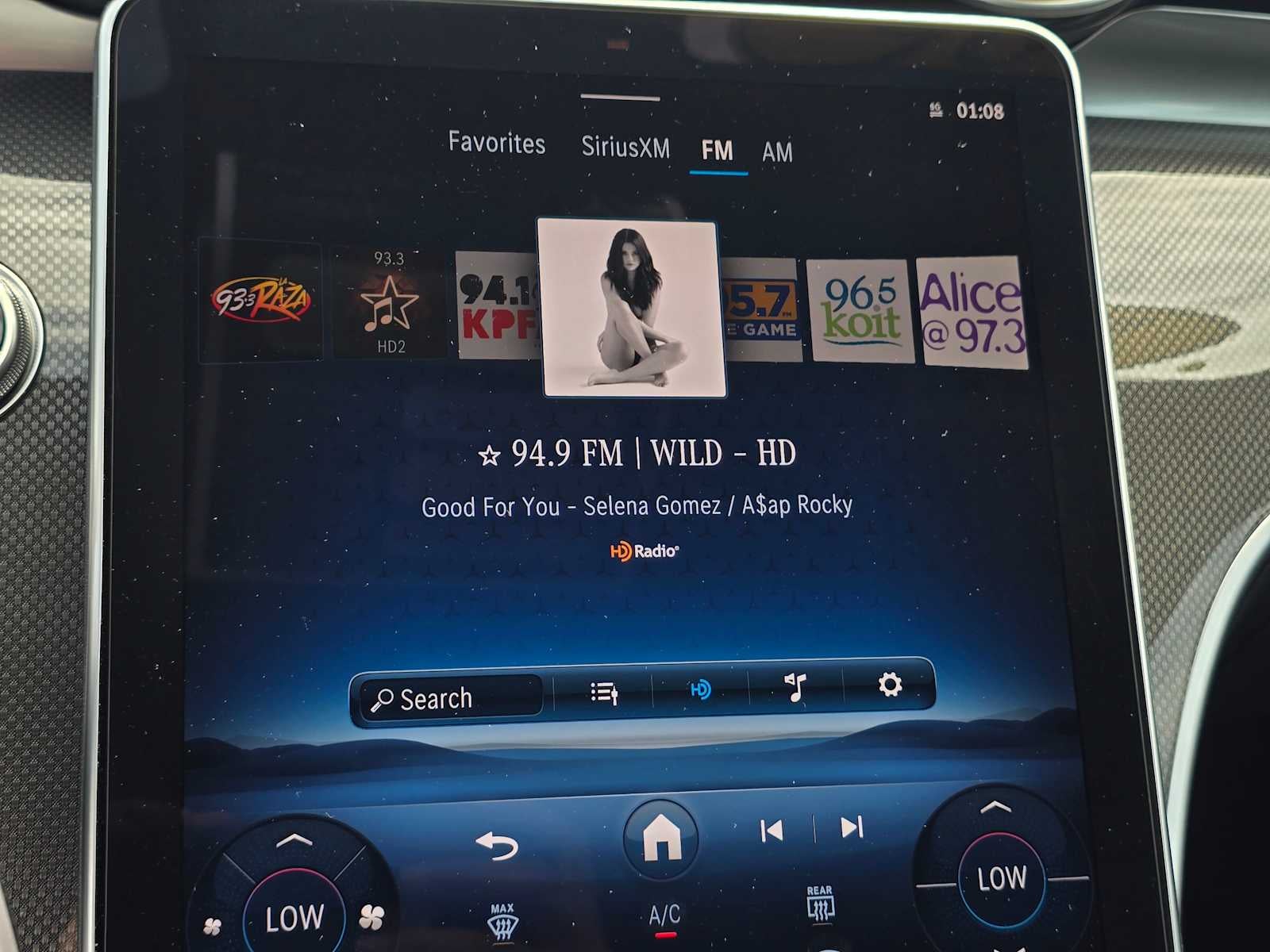 2026 Mercedes-Benz C 300 Sedan