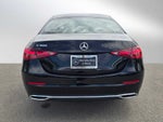 2026 Mercedes-Benz C 300 Sedan