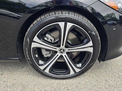 2026 Mercedes-Benz C 300 Sedan