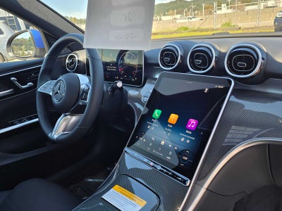 2026 Mercedes-Benz C 300 C 300