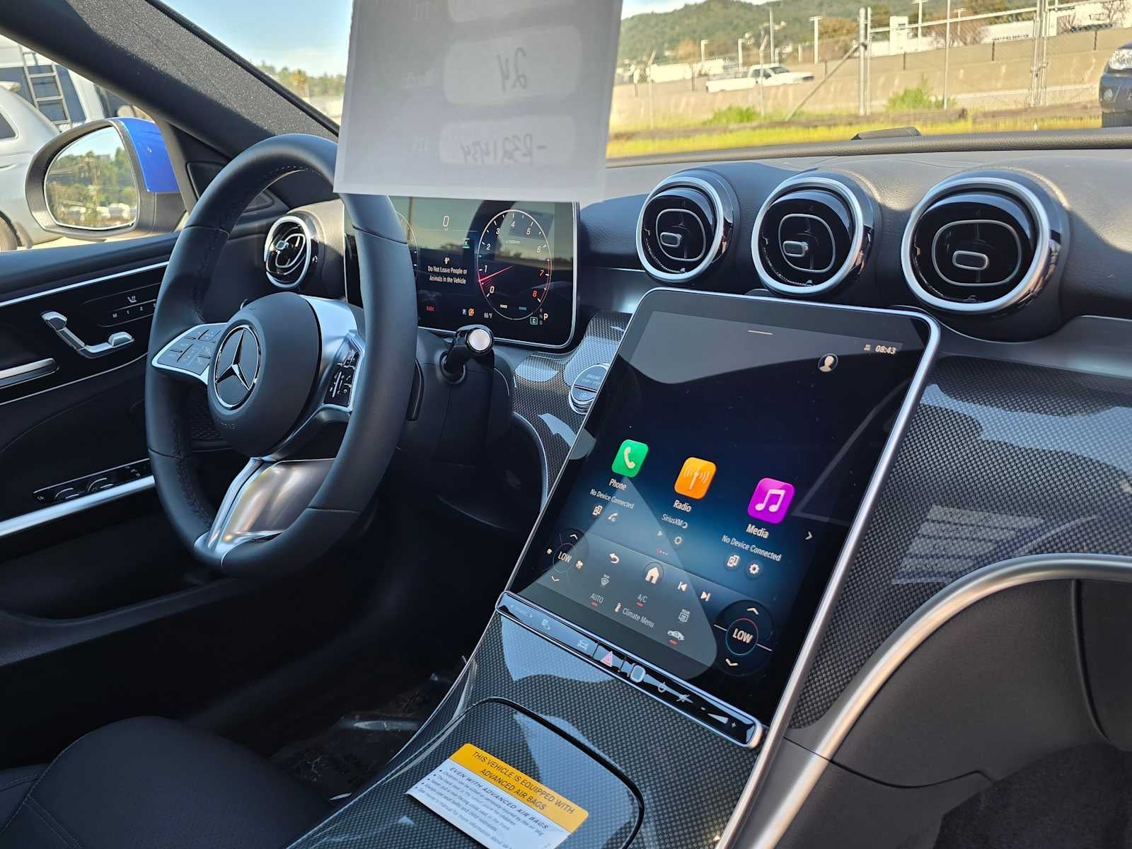 2026 Mercedes-Benz C 300 C 300