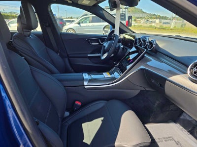 2026 Mercedes-Benz C 300 C 300