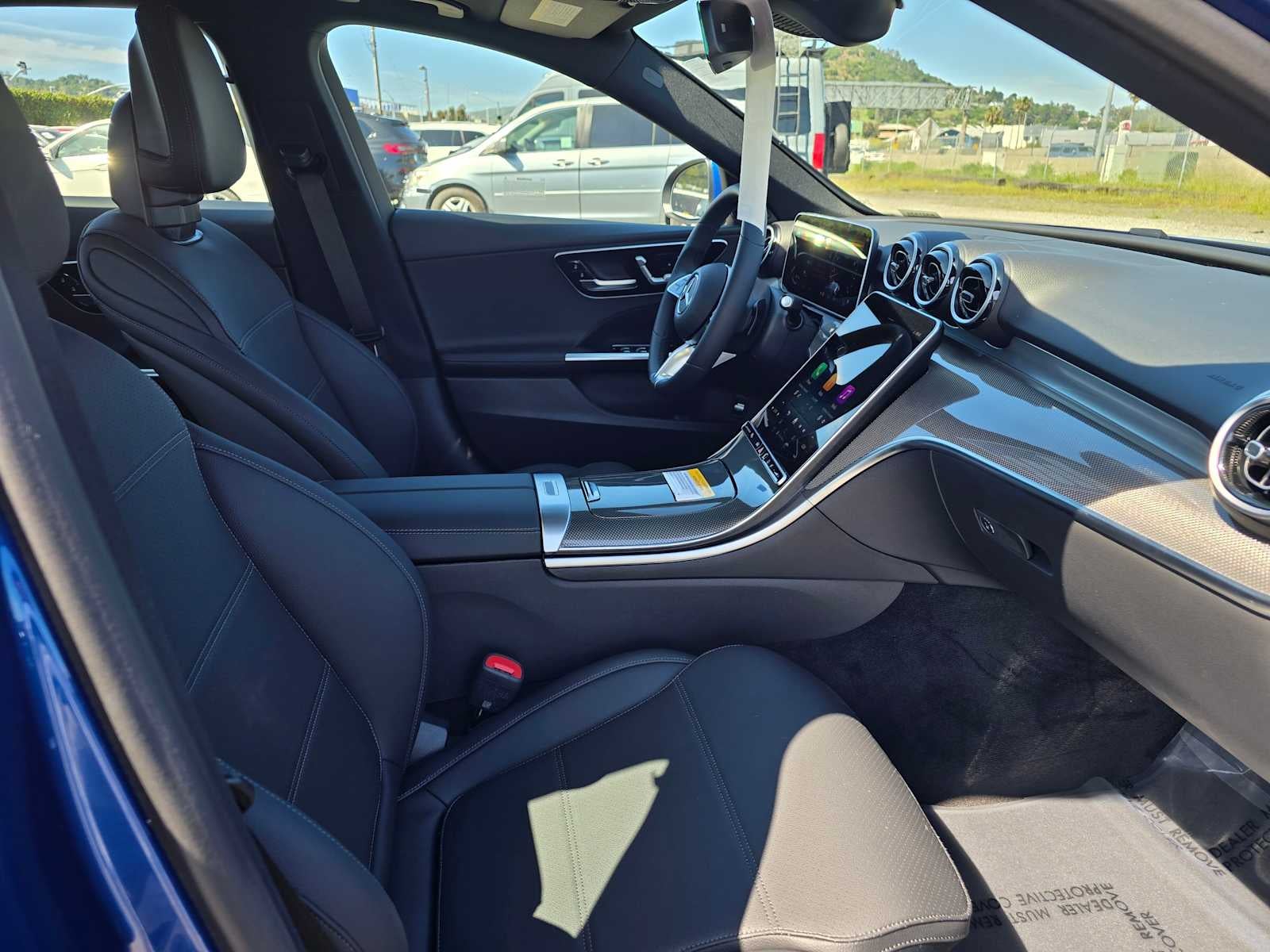 2026 Mercedes-Benz C 300 C 300