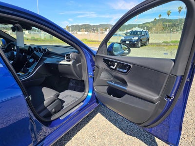 2026 Mercedes-Benz C 300 C 300