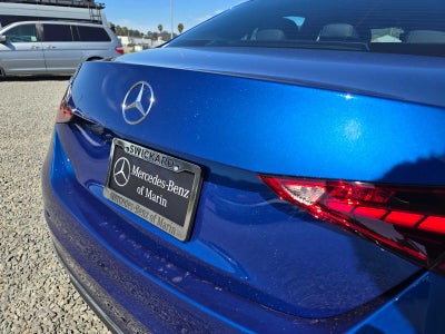 2026 Mercedes-Benz C 300 C 300