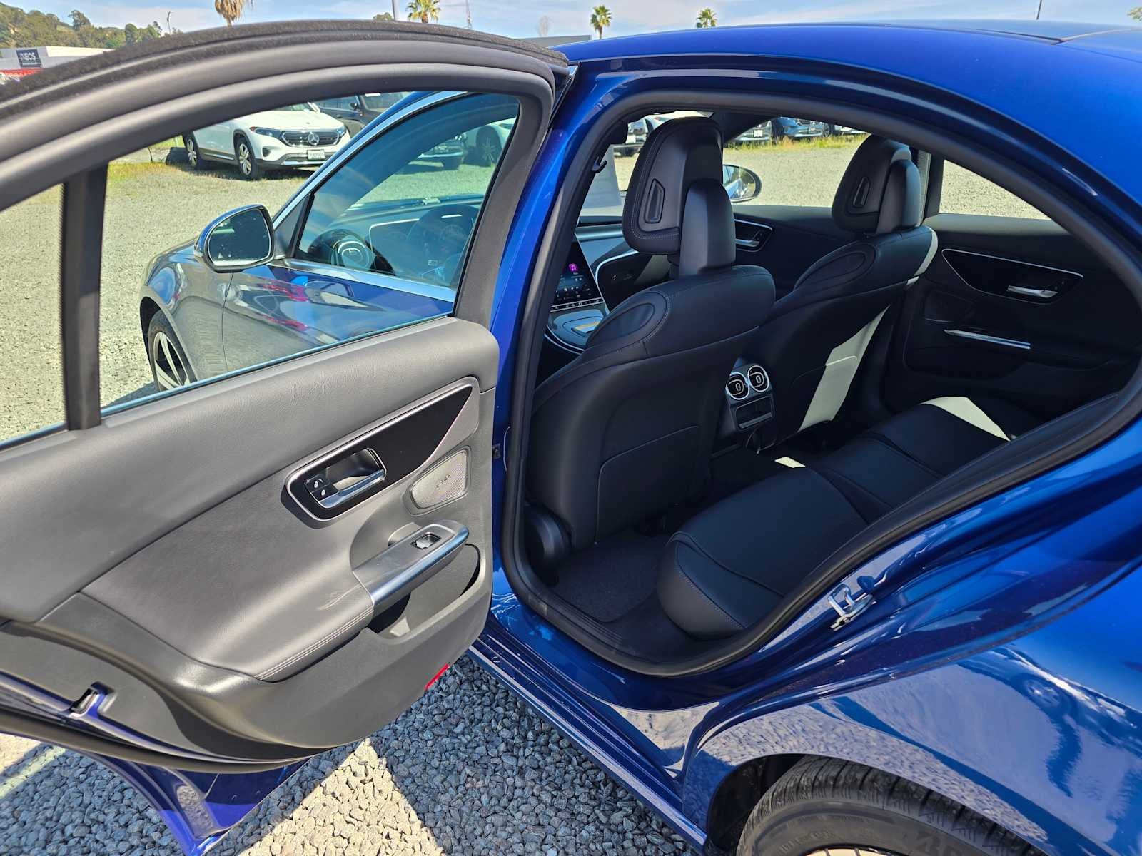 2026 Mercedes-Benz C 300 C 300