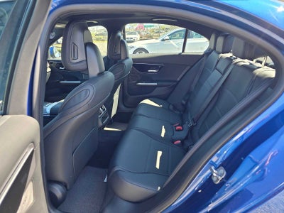 2026 Mercedes-Benz C 300 C 300