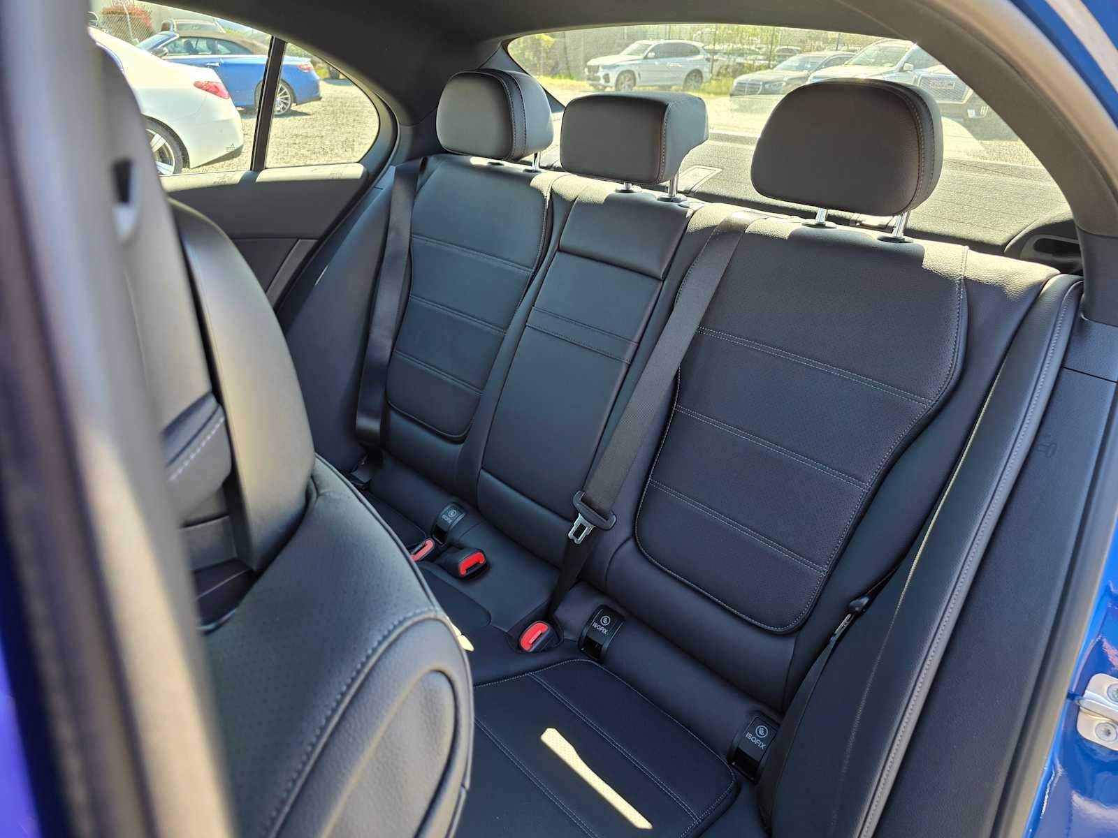 2026 Mercedes-Benz C 300 C 300