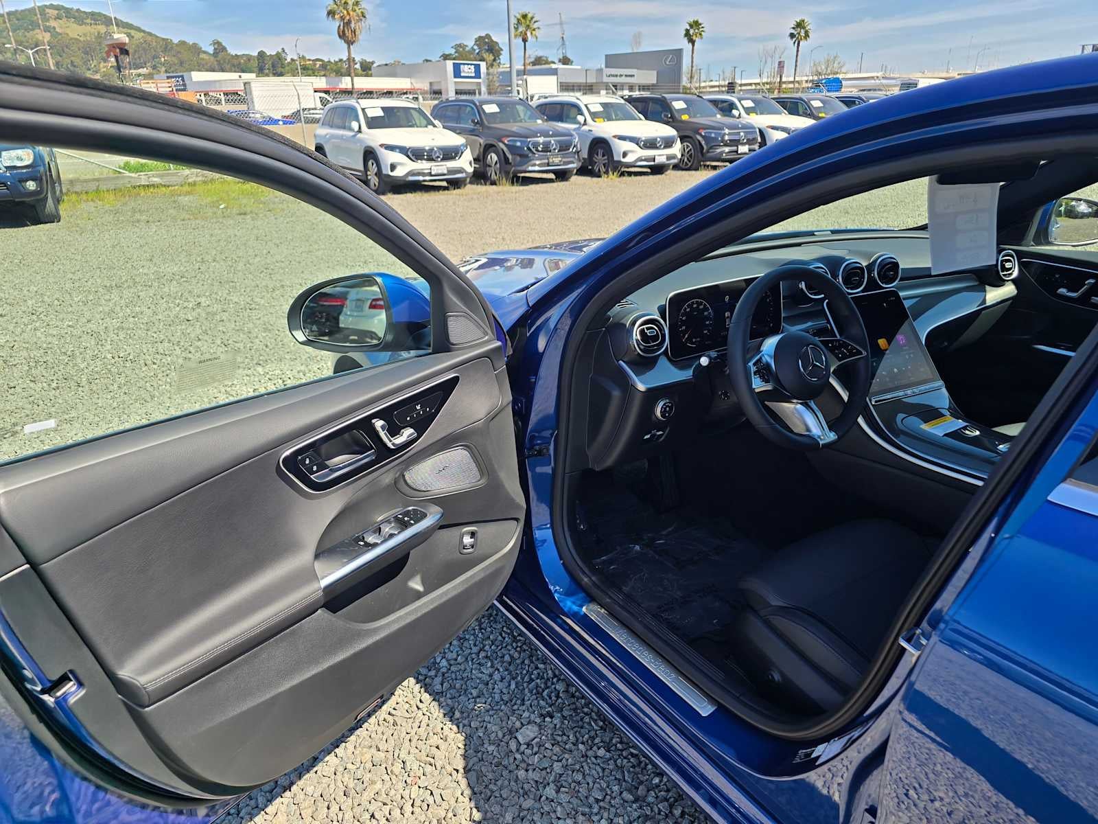 2026 Mercedes-Benz C 300 C 300