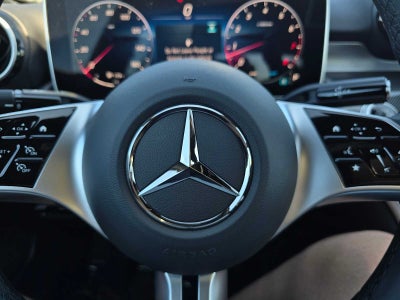 2026 Mercedes-Benz C 300 C 300