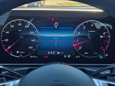 2026 Mercedes-Benz C 300 C 300