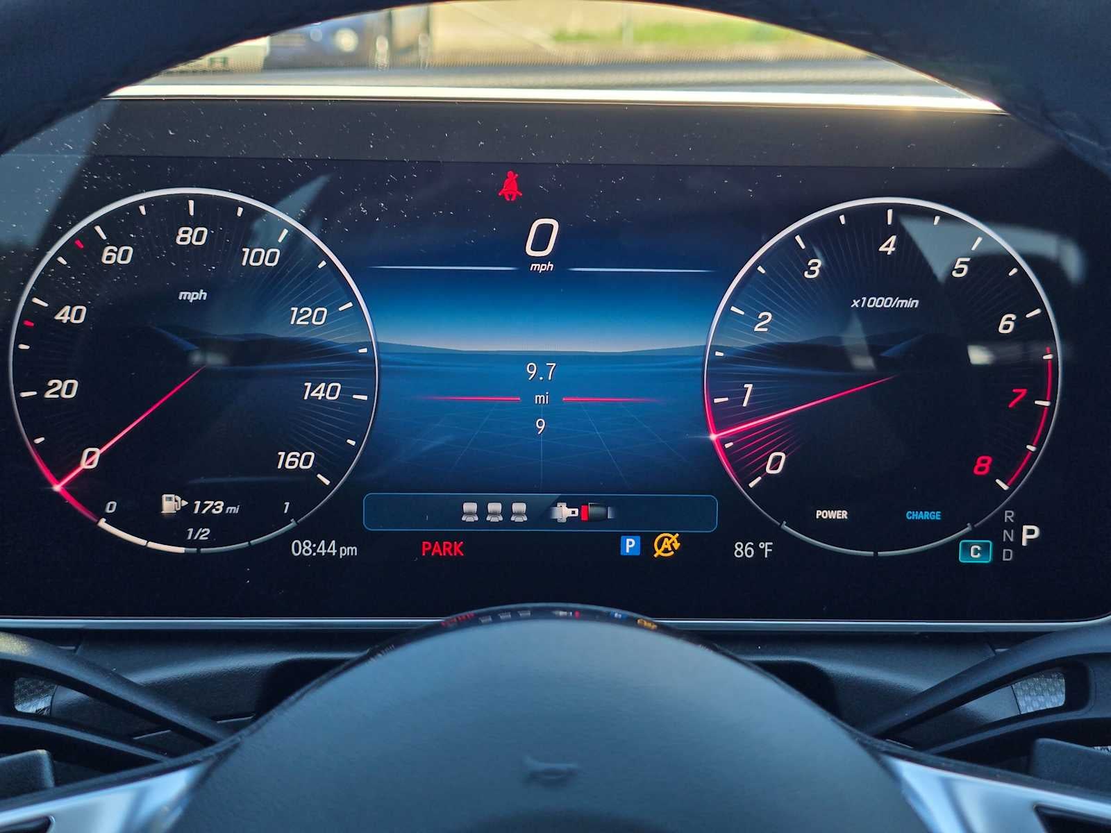 2026 Mercedes-Benz C 300 C 300