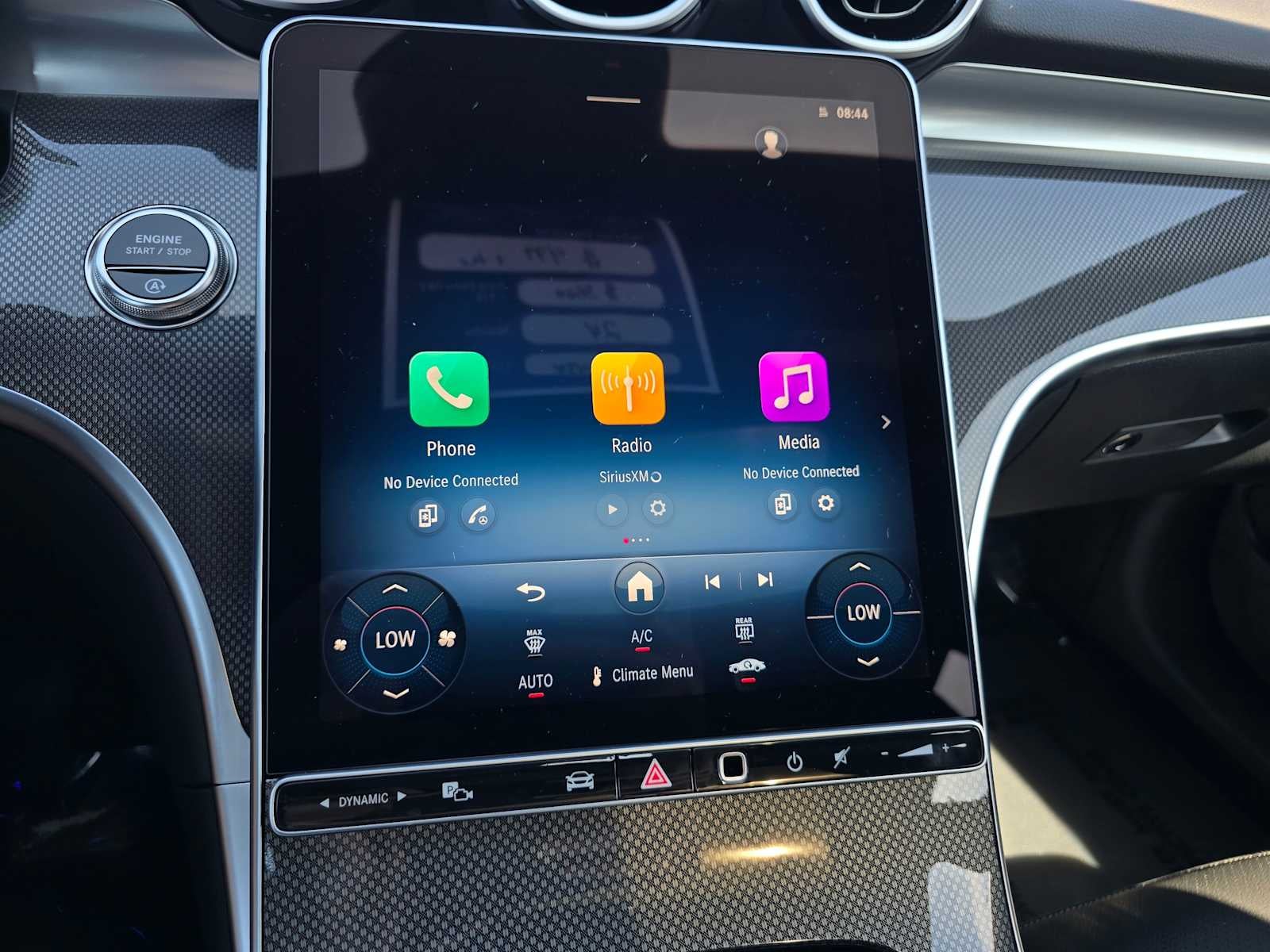 2026 Mercedes-Benz C 300 C 300