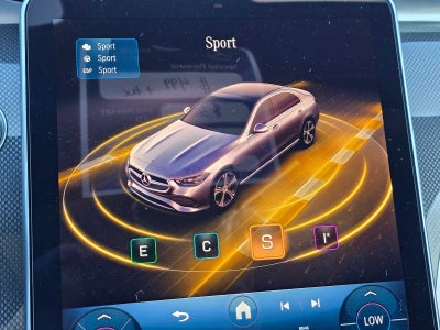 2026 Mercedes-Benz C 300 C 300