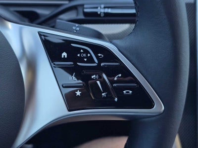 2026 Mercedes-Benz C 300 C 300