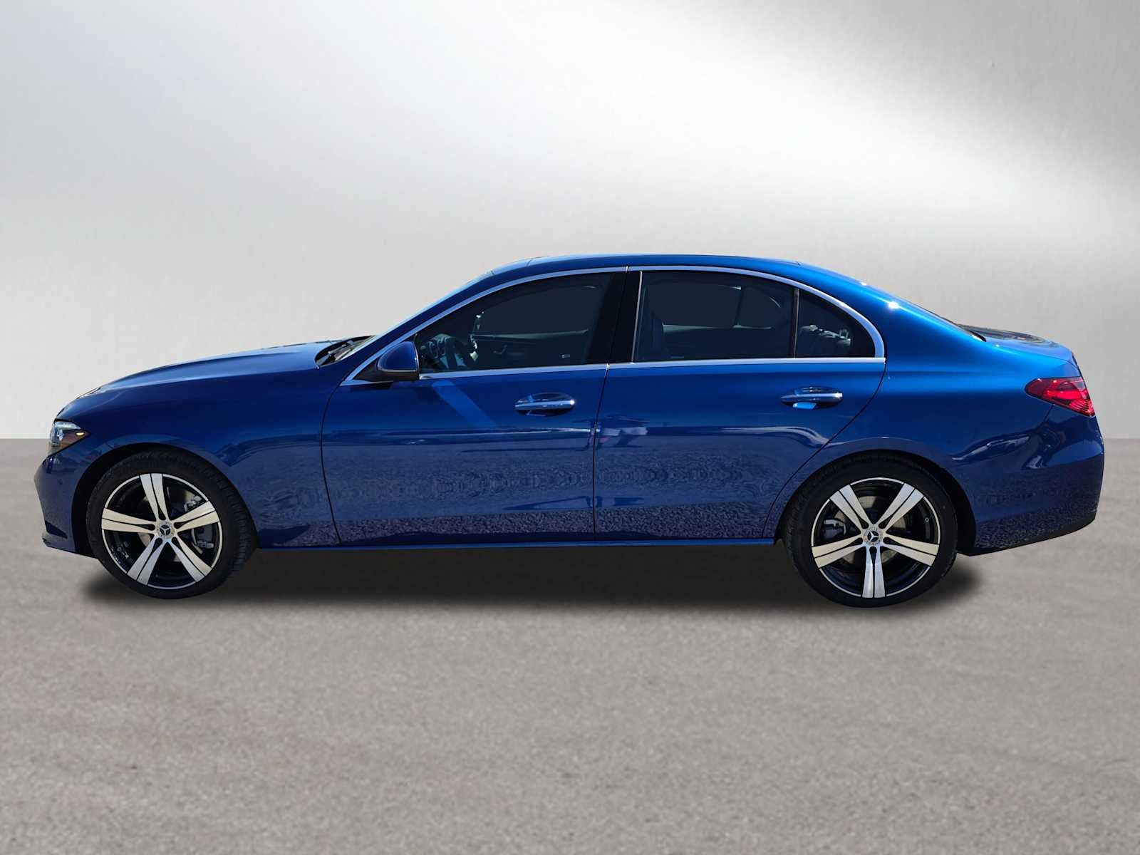 2026 Mercedes-Benz C 300 C 300