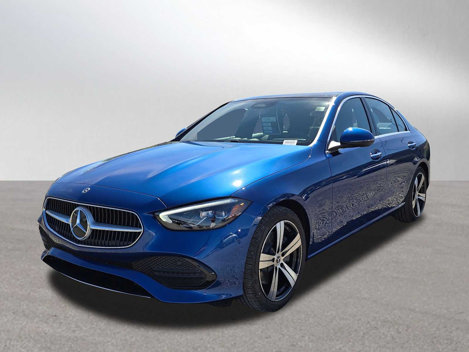 2026 Mercedes-Benz C 300 C 300