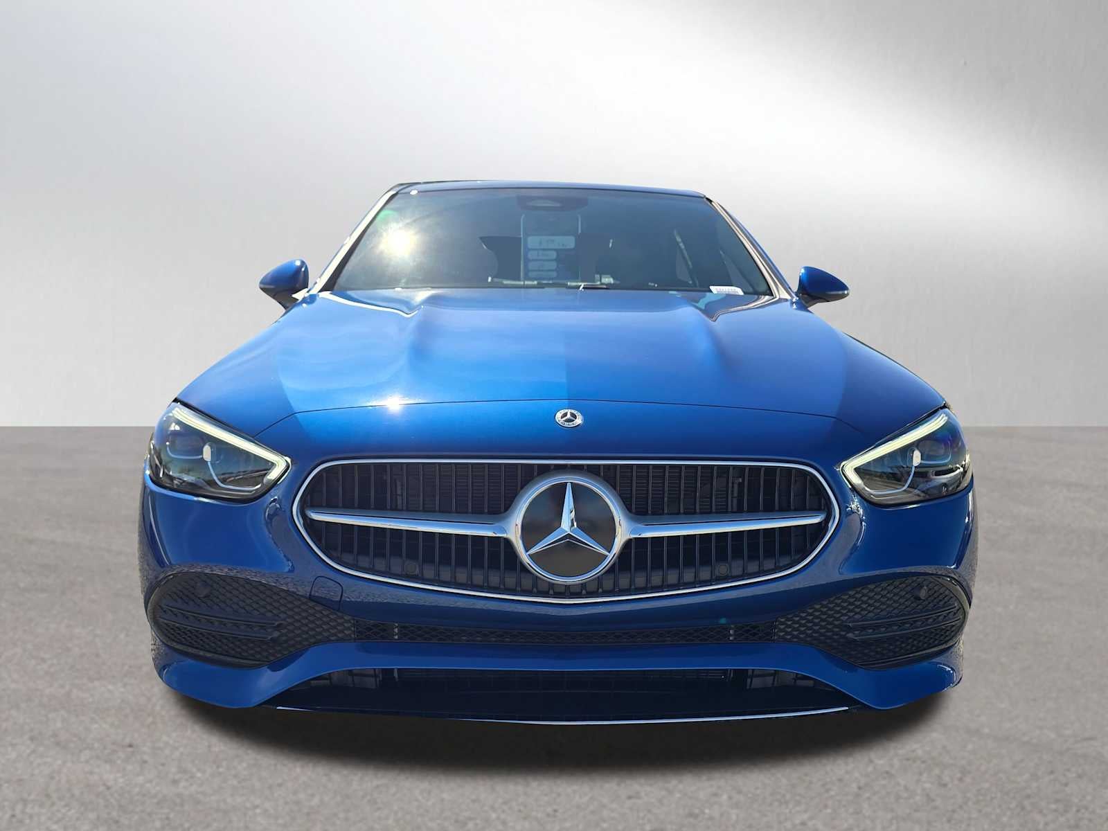 2026 Mercedes-Benz C 300 C 300