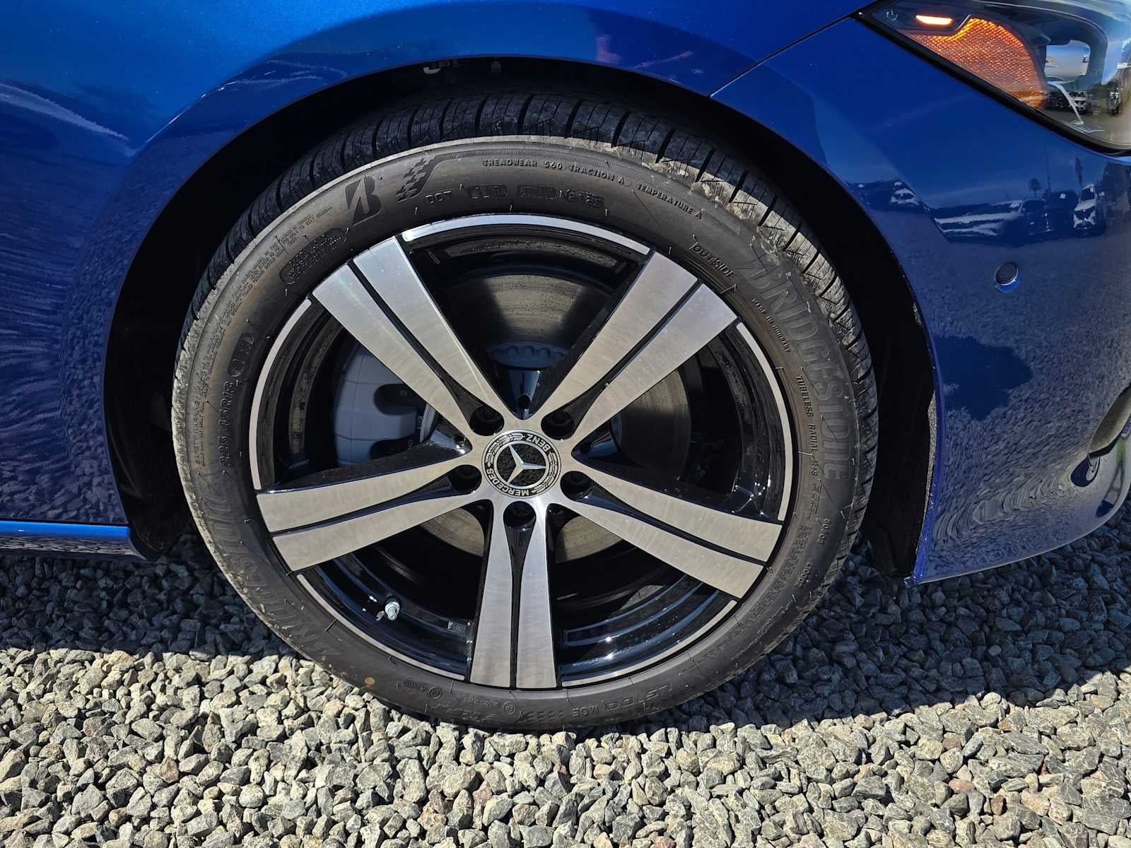 2026 Mercedes-Benz C 300 C 300