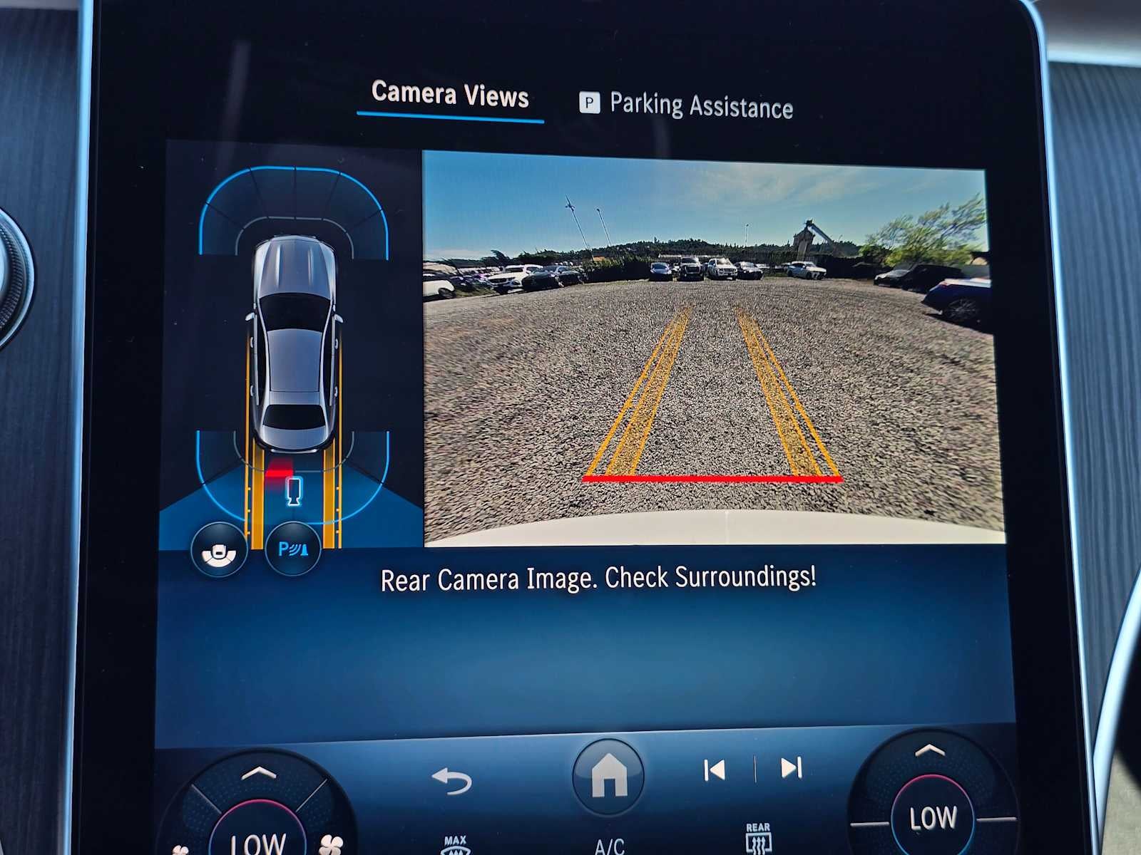 2026 Mercedes-Benz C 300 Sedan