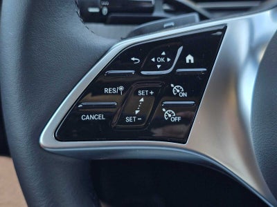 2026 Mercedes-Benz C 300 Sedan