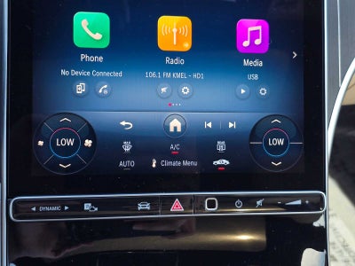 2026 Mercedes-Benz C 300 Sedan