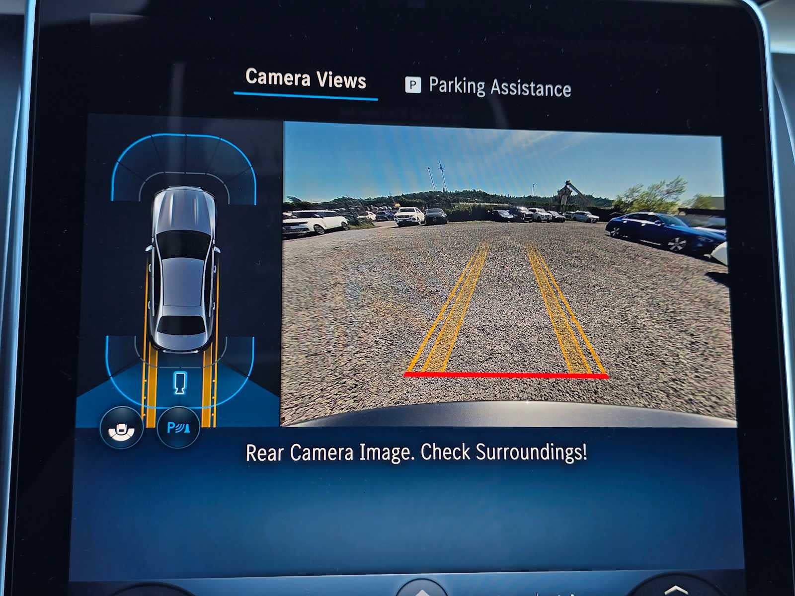 2026 Mercedes-Benz C 300 Sedan