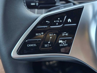 2026 Mercedes-Benz C 300 Sedan