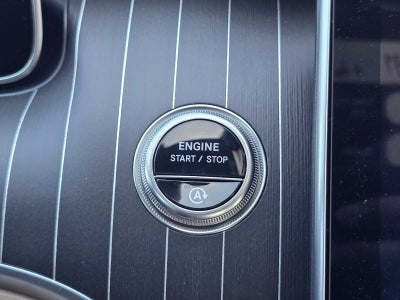 2026 Mercedes-Benz C 300 Sedan