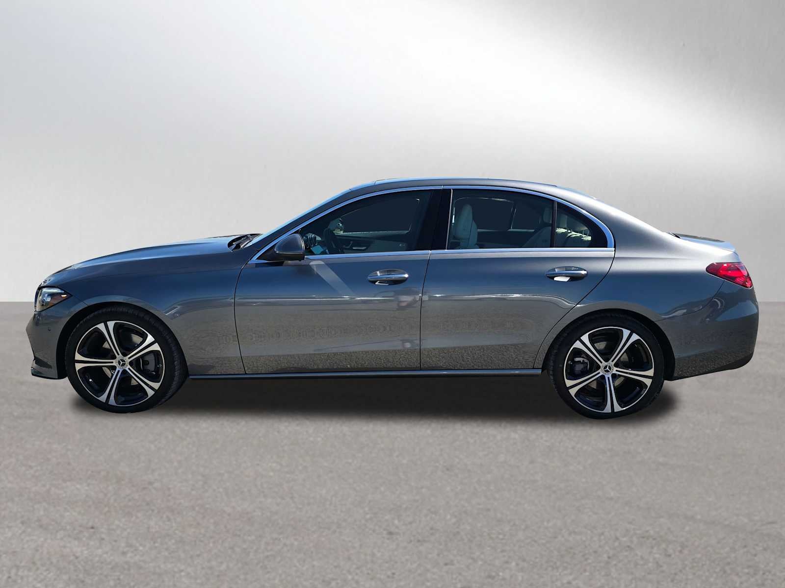 2026 Mercedes-Benz C 300 Sedan