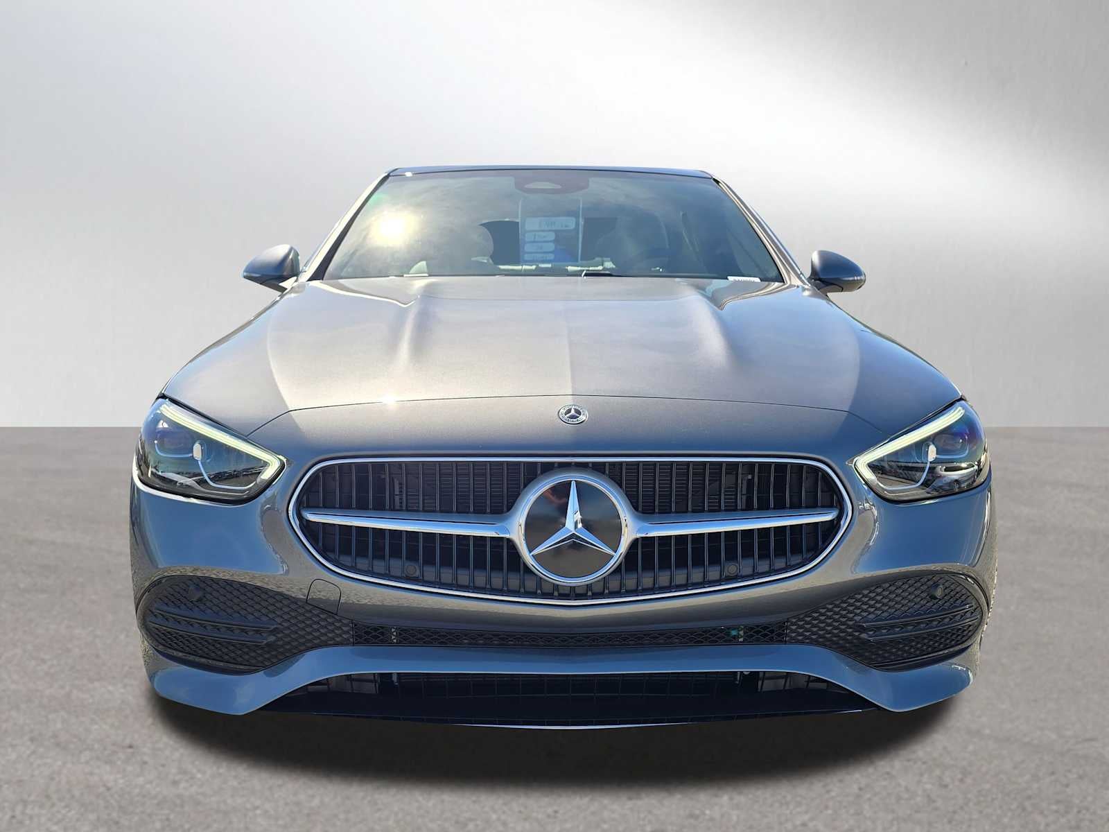 2026 Mercedes-Benz C 300 Sedan