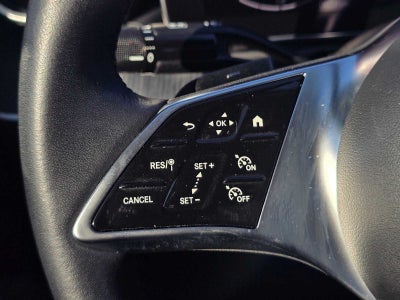 2022 Mercedes-Benz C-Class C 300