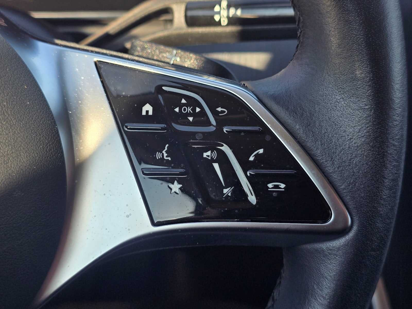 2022 Mercedes-Benz C-Class C 300