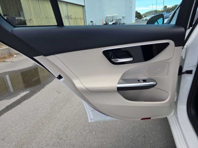 2023 Mercedes-Benz C 300 Sedan