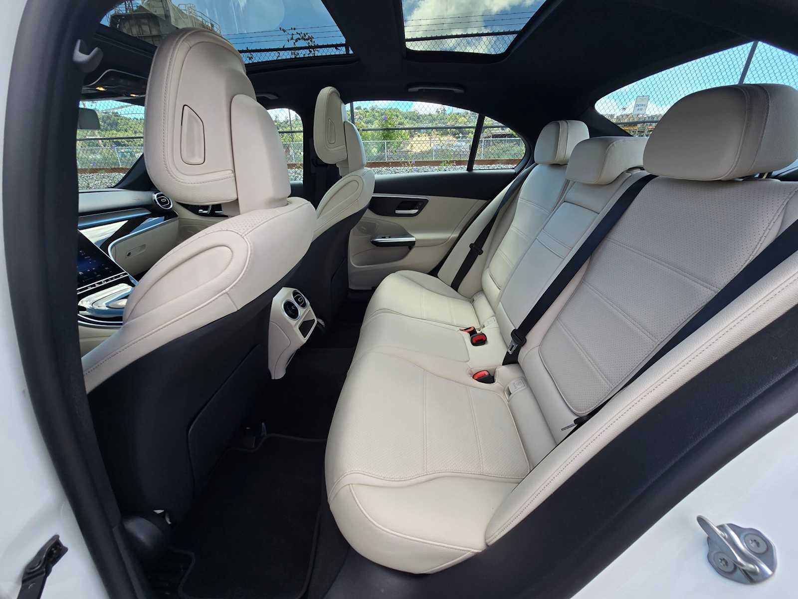 2023 Mercedes-Benz C 300 Sedan