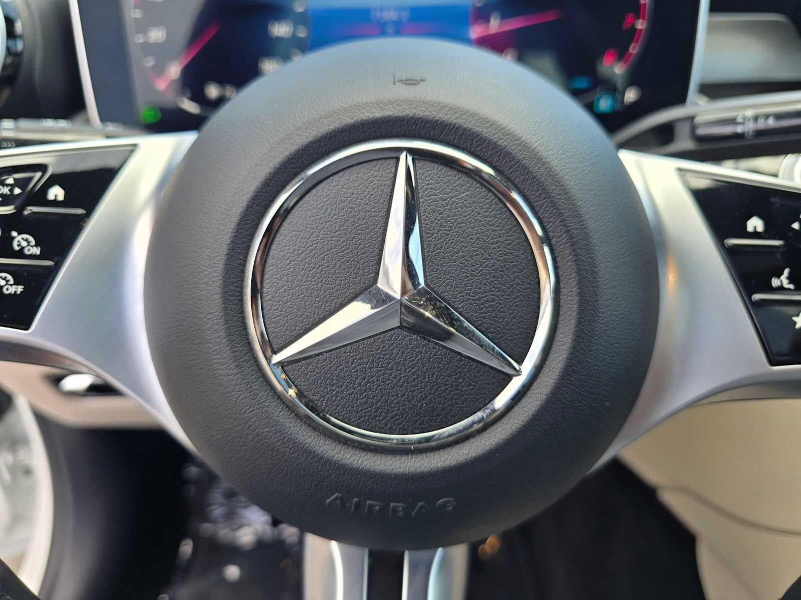 2023 Mercedes-Benz C 300 Sedan