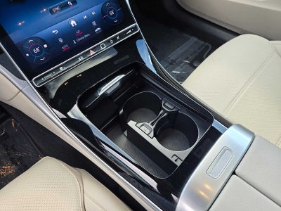 2023 Mercedes-Benz C 300 Sedan